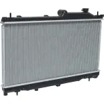 RA13425C - : Radiator -- Downflow Radiator for UAC Image