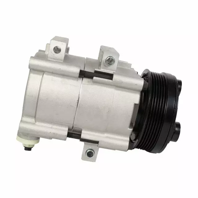 HU2Z19703X - : Compressor Assembly for Ford Image