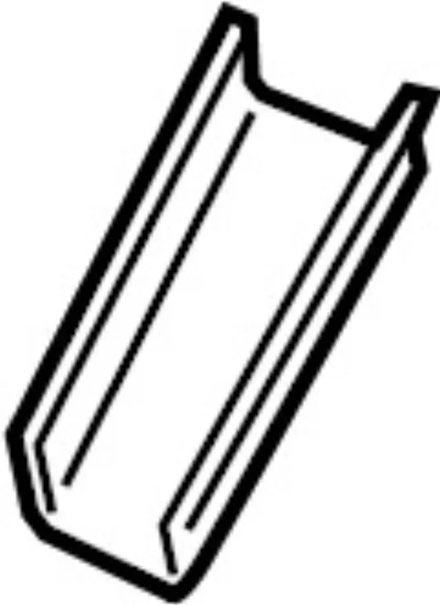 264973JA0A - Body: Upper Cover for INFINITI: JX35, QX60 Image