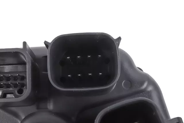 Power Steering Assist Motor Kit - GM (85108994)