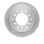 60076127 - : Disc Brake Rotor for DYNAMIC FRICTION Image