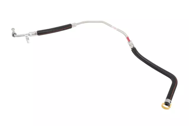 85713654 - Steering: Power Steering Pressure Hose for Chevrolet: Silverado 2500 HD, Silverado 3500 HD | GMC: Sierra 2500 HD, Sierra 3500 HD Image