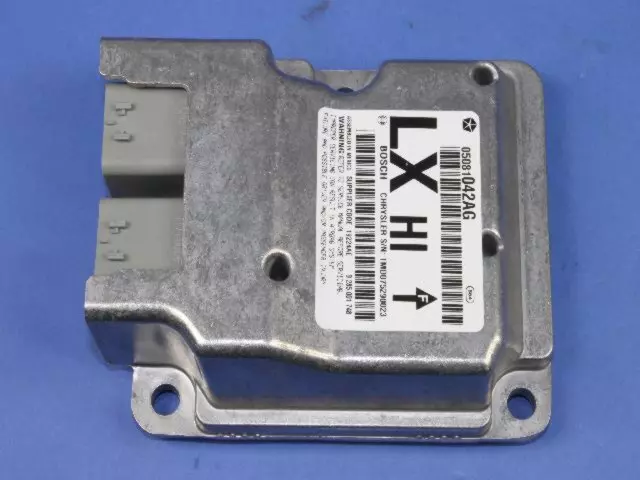 5081042AG - : Occupant Restraint Module for Chrysler: 300 | Dodge: Charger, Magnum Image
