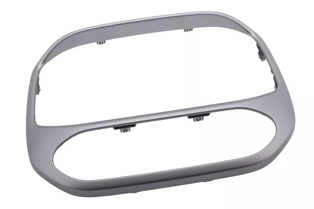 23474430 - Body: Radio Bezel for Chevrolet: Colorado | GMC: Canyon Image