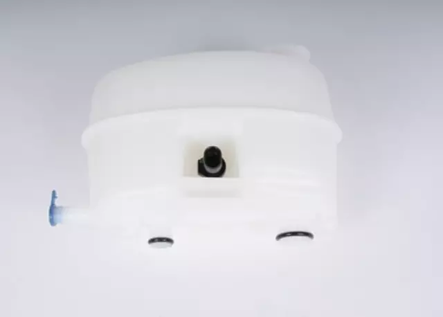 18047541 - Brakes: Brake Master Cylinder Reservoir for Cadillac: Escalade, Escalade ESV, Escalade EXT | Chevrolet: Suburban 1500 | GMC: Yukon, Yukon XL 1500 Image