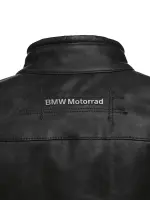 MensWestendJacketBlack - Mens Westend Jacket Official BMW Motorrad USA