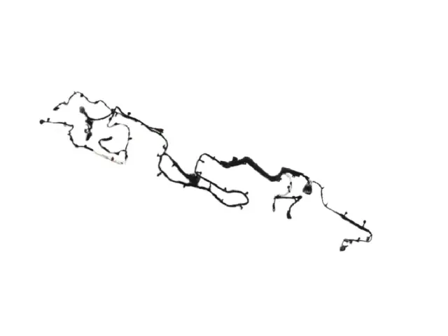 Chassis Wiring - Mopar (68529159AC)