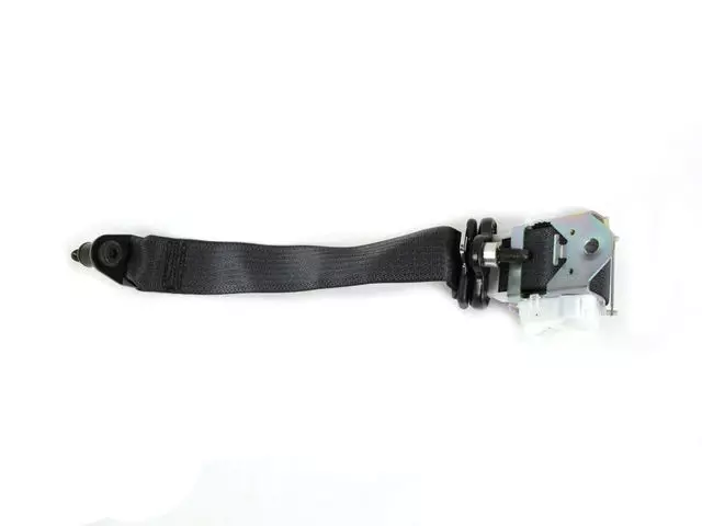 Retractor Seat Belt, Left - Mopar (5NE44JXWAA)