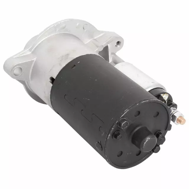 F2TZ11002BRM - : 1992-1997 Ford - Starter Motor for Ford: E-350 Econoline, E-350 Econoline Club Wagon, Econoline Super Duty, F-250, F-250 HD, F-350, F-Super Duty Image