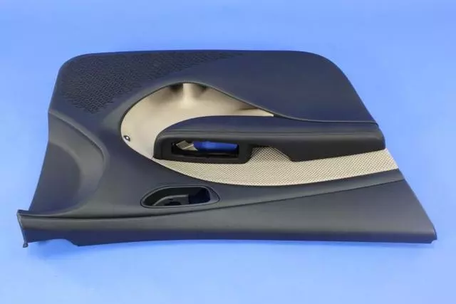 5MY571XLAE - : Front Door Trim Panel, Left for Mopar Image