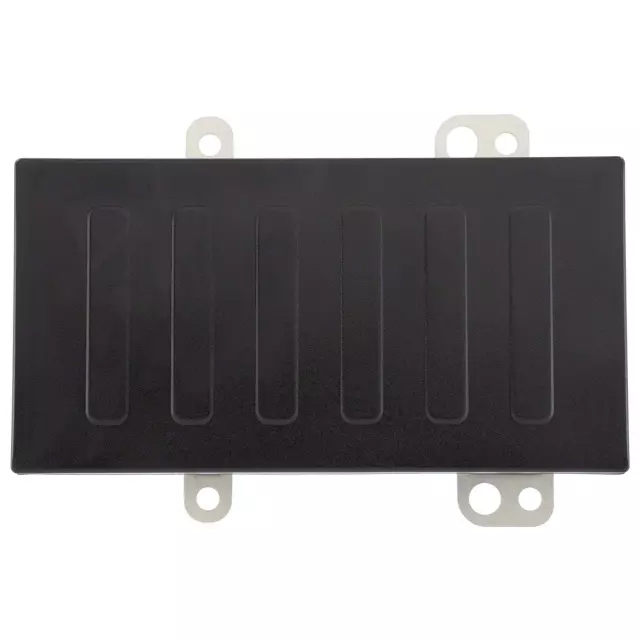 M1PZ19J235C - Body: Battery Charger for Ford: Mustang Mach-E Image