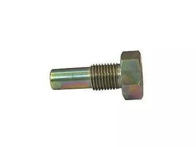 4W4Z7A010AA - Maintenance &amp; Lubrication: Plug for FORD Image