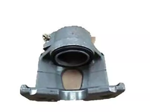 F2TZ2V120ARM - Brakes: Caliper for Ford: Bronco, E-150 Econoline, E-150 Econoline Club Wagon, F-150, F-250, F-350 Image