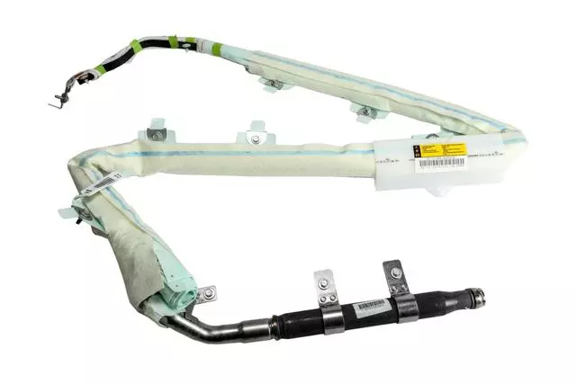 22781278 - Electrical: Inflator Curtain for Chevrolet: Silverado 1500, Silverado 2500 HD, Silverado 3500 HD | GMC: Sierra 1500, Sierra 2500 HD, Sierra 3500 HD Image