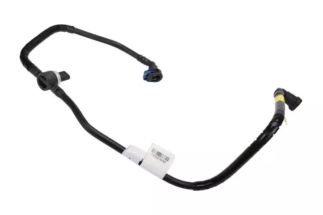 84421798 - : Fuel Pump Fuel Feed Hose for GM Image