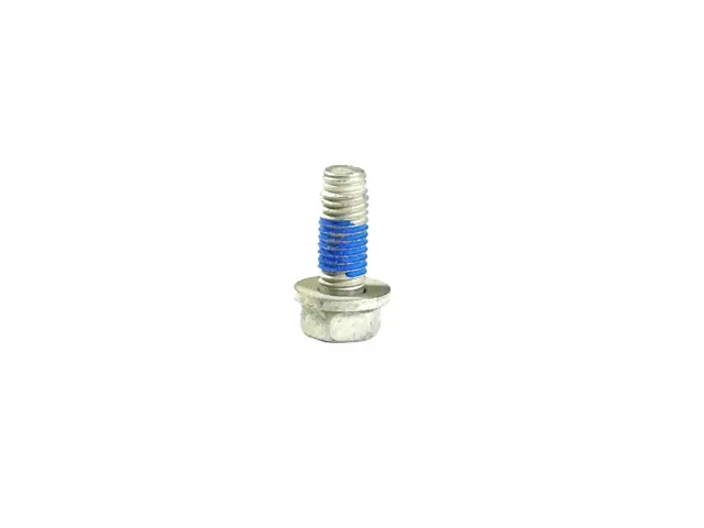 6512814AA - Front Suspension: Hex Flange Head Bolt for Mopar Image image