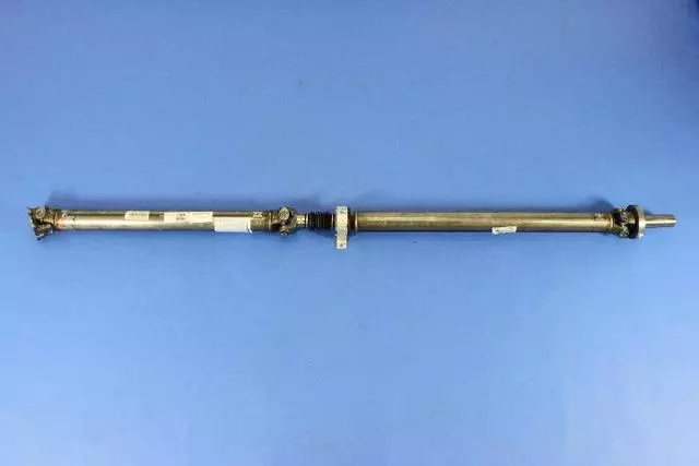 5146293AA - Rear Axle; American Axle 292 MM Single Rear Wheel; Differential and Drive Line: Drive Shaft for Ram: 2500 Image