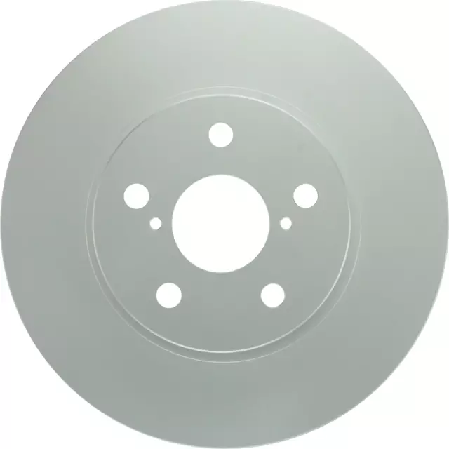 50011233 - : Bosch Disc Brake Rotor for Bosch Image