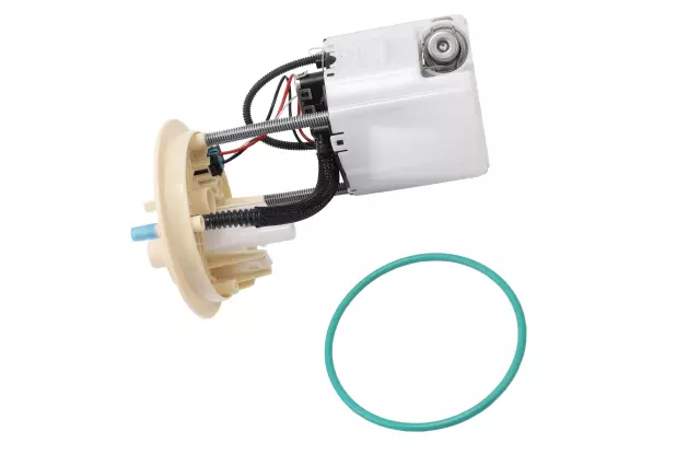 85170841 - : Electric Fuel Pump for GM Image