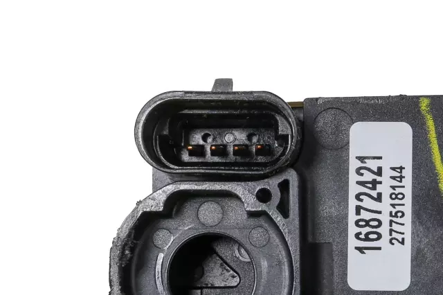 15110646 - Body: Latch for Cadillac: Escalade, Escalade ESV, Escalade EXT | Chevrolet: Avalanche 1500, Avalanche 2500, Silverado 1500, Silverado 1500 Classic, Silverado 1500 HD, Silverado 1500 HD Classic, Silverado 2500, Silverado 2500 HD, Silverado 2500 HD Classic, Silverado 3500, Silverado 3500 Classic, Silverado 3500 HD, Suburban 1500, Suburban 2500, Tahoe | GMC: Sierra 1500, Sierra 1500 Classic, Sierra 1500 HD, Sierra 1500 HD Classic, Sierra 2500, Sierra 2500 HD, Sierra 2500 HD Classic, Sierra 3500, Sierra 3500 Classic, Sierra 3500 HD, Yukon, Yukon XL 1500, Yukon XL 2500 Image