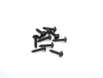 6512760AA - Body: Door Trim Panel Screw for Jeep: Gladiator, Wrangler Image