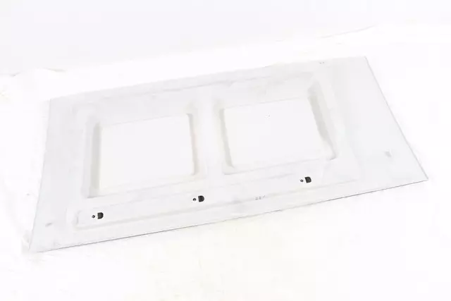 Filler Panel, Right - Mopar (1WJ36TZZAA)