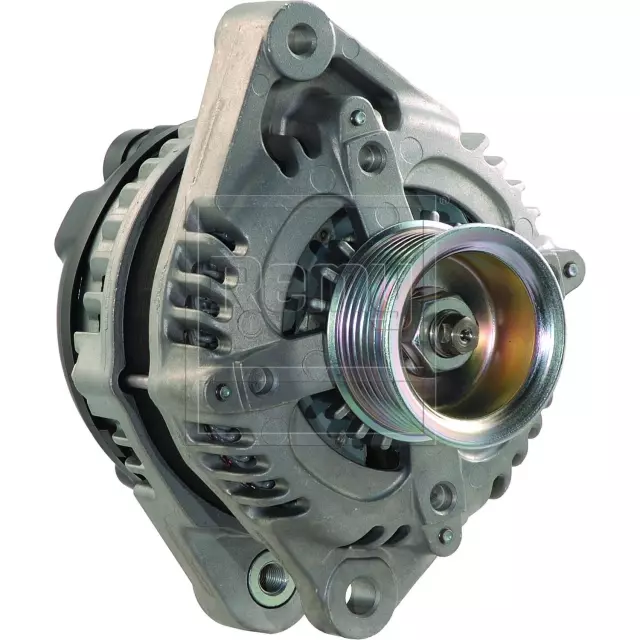 94812 - Charging &amp; Starting Systems: Remy Alternator for Remy Image