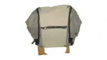 7107102R51B2 - Body: Cushion Cover for Toyota Image