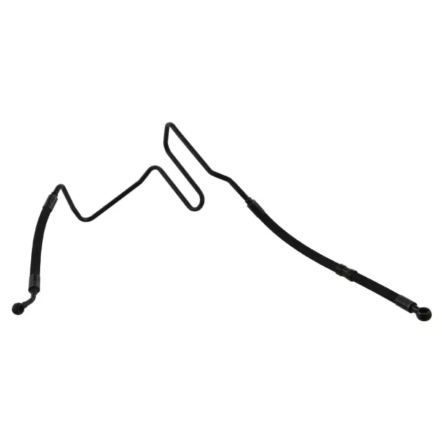 36868 - Suspension &amp; Steering: Febi 36868 Power Steering Pressure Hose for FEBI RUBBER CO Image
