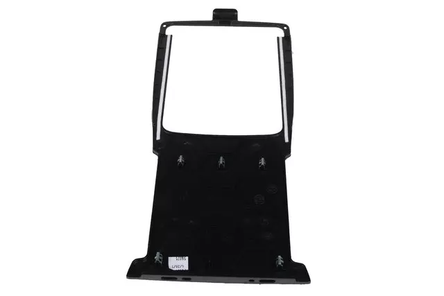 23132411 - Body: Cover Plate for GM Image