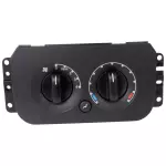 5L1Z19980CA - HVAC: Dash Control Unit for Ford: Expedition Image