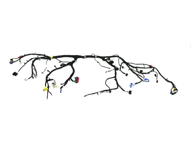 68384207AD - : Instrument Panel Wiring for Jeep: Compass Image