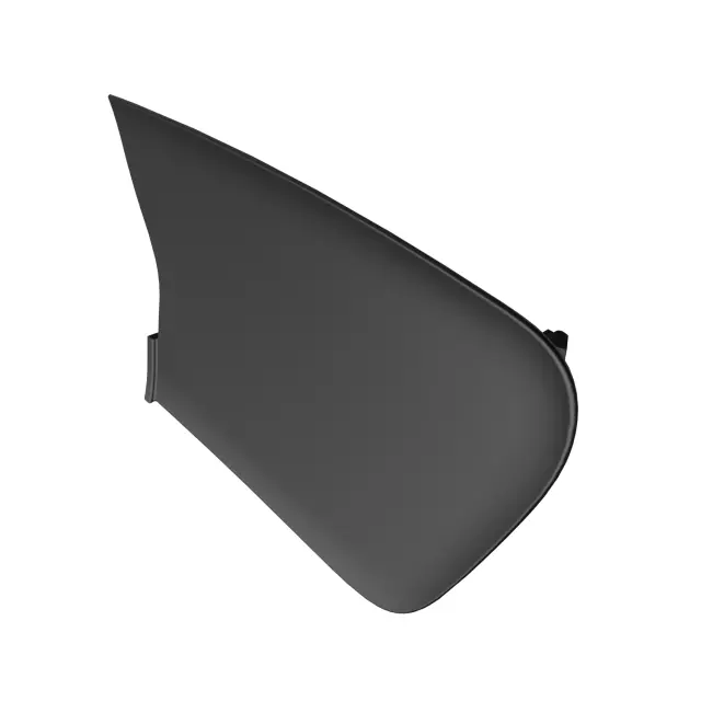 6CX24DX9AB - Interior Trim: Release Handle Bezel Cover, Left for Mopar Image image