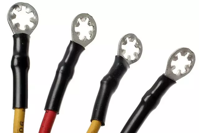 19142603 - : Diode for GM Image