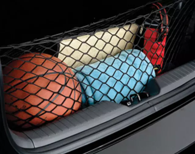Cargo Net - 4 Door - Hyundai (U8170-1E000)