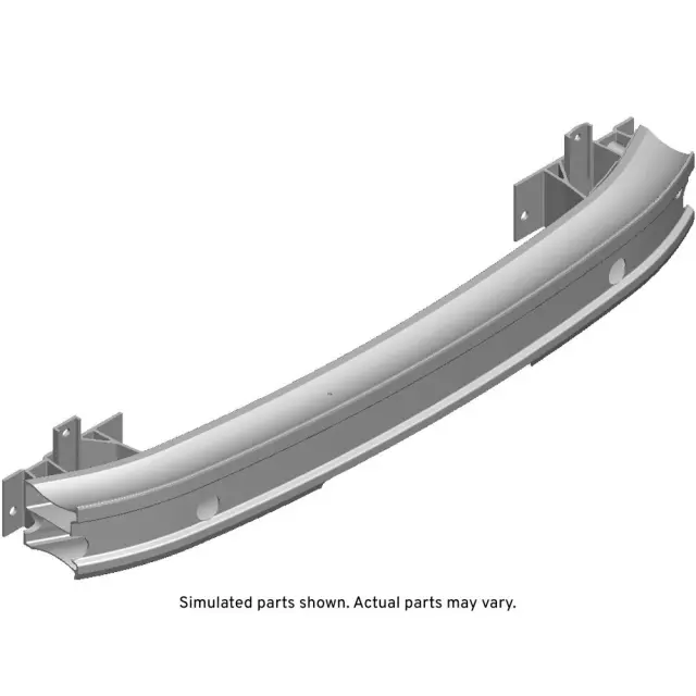 22873239 - Body: Impact Bar for GM Image image