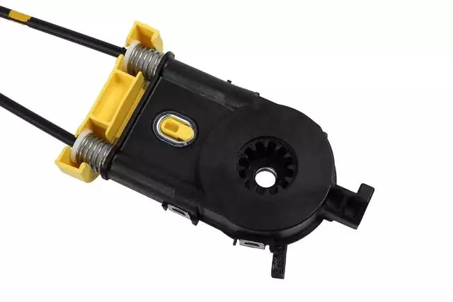 25980205 - Body: Regulator for Chevrolet: Silverado 1500, Silverado 2500 HD, Silverado 3500 HD | GMC: Sierra 1500, Sierra 2500 HD, Sierra 3500 HD Image