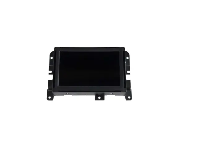 Multi Media Radio - Mopar (68428471AD)