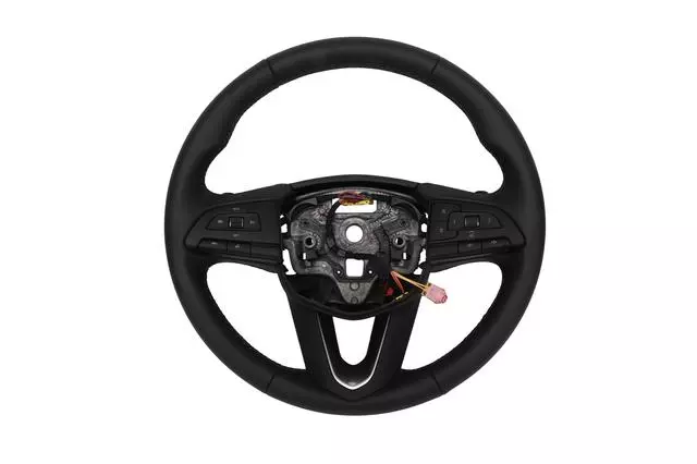 F Wheel - GM (85140033)