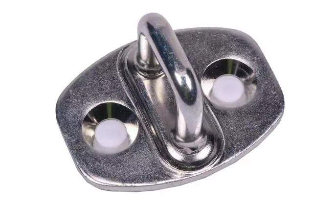 13511487 - Body: Striker for Buick: Encore GX | Cadillac: ESCALADE IQ | Chevrolet: Bolt EUV, Colorado, Cruze, Equinox, Silverado 1500, Silverado 1500 LD, Silverado 1500 LTD, Silverado 2500 HD, Silverado 3500 HD, Silverado EV, Suburban, Tahoe, Trailblazer | GMC: Canyon, Hummer EV Pickup, Hummer EV SUV, Sierra 1500, Sierra 1500 Limited, Sierra 2500 HD, Sierra 3500 HD, Sierra EV, Terrain Image