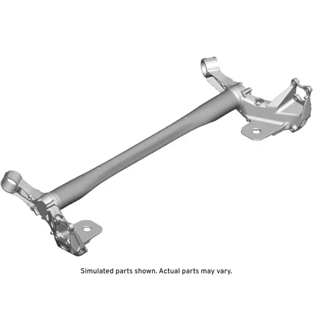 22788529 - : Rear Suspension for Chevrolet: Volt Image