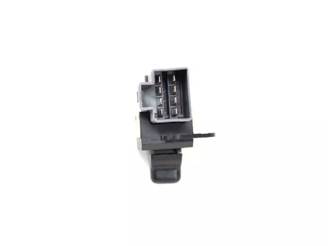 Power Window Switch, Left - Mopar (4685844AA)