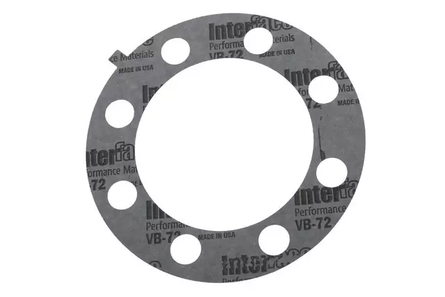 20920620 - : Rear Axle Shaft Gasket for Chevrolet: Silverado 2500 HD, Silverado 3500 HD | GMC: Sierra 2500 HD, Sierra 3500 HD Image