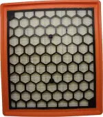 5535WS - : Bosch Air Filter for Bosch Image