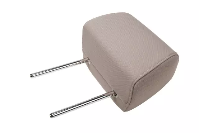 23174187 - Body: Headrest for Cadillac: Escalade, Escalade ESV | Chevrolet: Silverado 1500, Silverado 1500 LD, Silverado 2500 HD, Silverado 3500 HD, Suburban, Tahoe | GMC: Sierra 1500, Sierra 1500 Limited, Sierra 2500 HD, Sierra 3500 HD, Yukon, Yukon XL Image