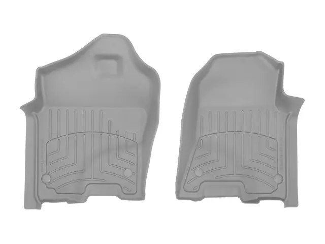 4614281IM - Accessories: Grey FloorLiner™ HP for WeatherTech Image