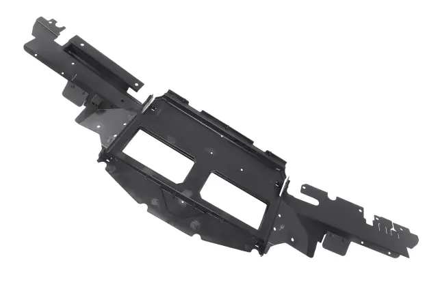 23336479 - : Lower Radiator Air Baffle for GM Image