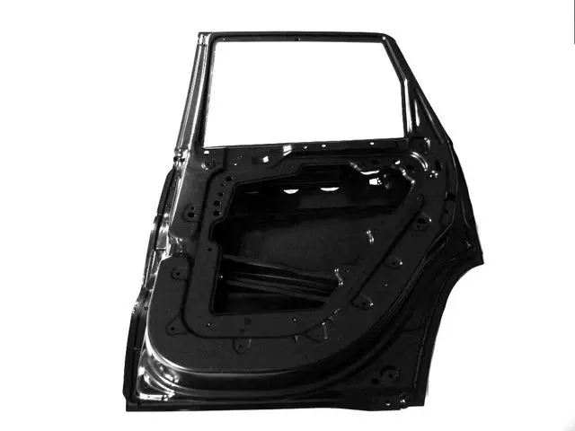 Rear Door, Right - Mopar (68258506AE)