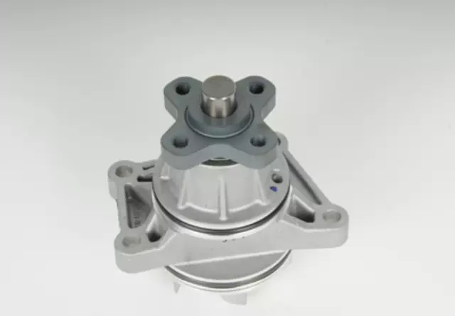 91177757 - Cooling System: Water Pump for GM Image