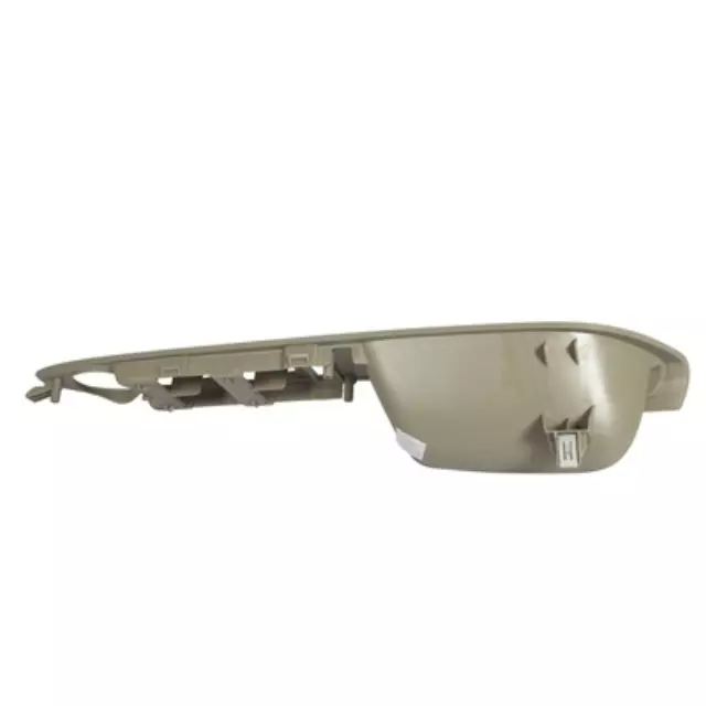 Door Switch Trim Panel - Ford (CJ5Z-78220A71-AA)